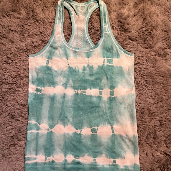 Lululemon Swiftly Tech Racerback - Picture 5 of 7